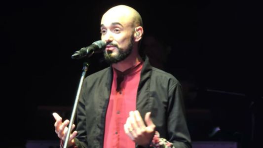 Abel Pintos el más nominado en los Premios Gardel 2017