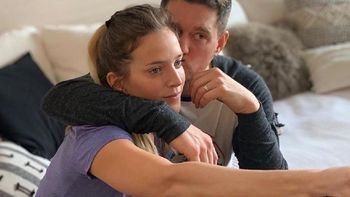 La palabra del representante de Michael Bublé tras la acusación de maltrato a Luisana Lopilato