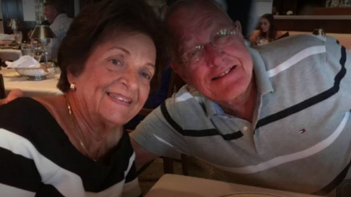 Tenían 59 años de casados y murieron en el derrumbe de Miami