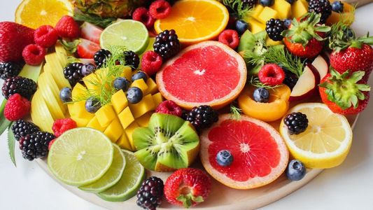 Inflación sin freno: el impactante aumento de las frutas y verduras durante el gobierno de Alberto Fernández