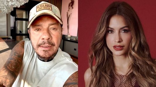 ¿Volvieron? Marcelo Tinelli habló sobre Milett Figueroa y fue contundente ante los rumores de reconciliación