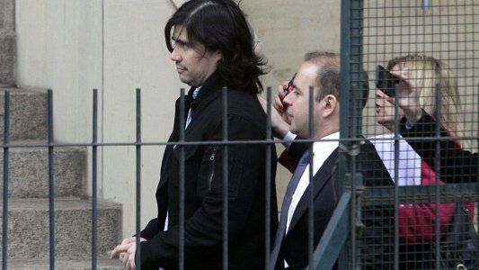 Ruta del dinero K: un fiscal pidió la detención de Martín Báez