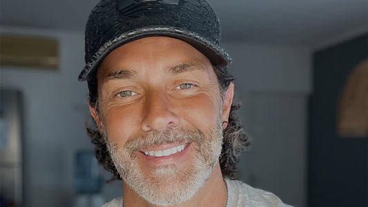 Mariano Martínez tiene nueva novia: quién es la joven que lo conquistó