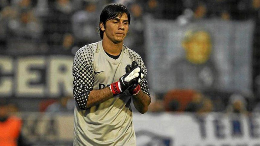 Oscar Ustari, exarquero de Boca: Me pasó lo mismo que a Andrada y estuve 4 meses parado