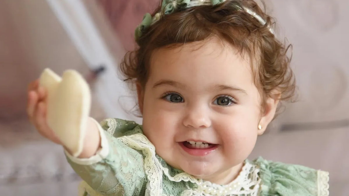 Novedades sobre la búsqueda de Delfina Hecker. (Foto: redes sociales).