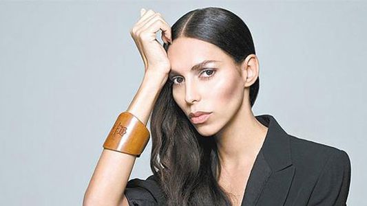 Una transexual es la nueva favorita de la moda