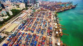 Primer acuerdo del Mercosur con un país del sudeste asiático