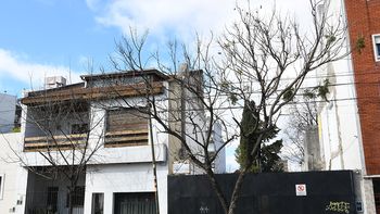 Por qué la Justicia prohibió refaccionar la casa de Coghlan donde encontraron los restos de Diego Fernández Lima