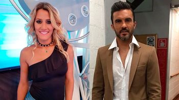 Mica Viciconte: Si el día de mañana surge una invitación de Cubero, veré qué hago