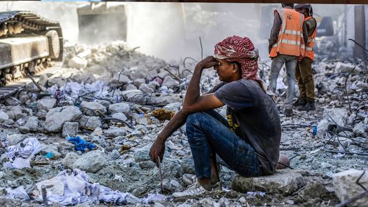 Israel y Palestina se acusaron mutuamente de genocidio ante la ONU