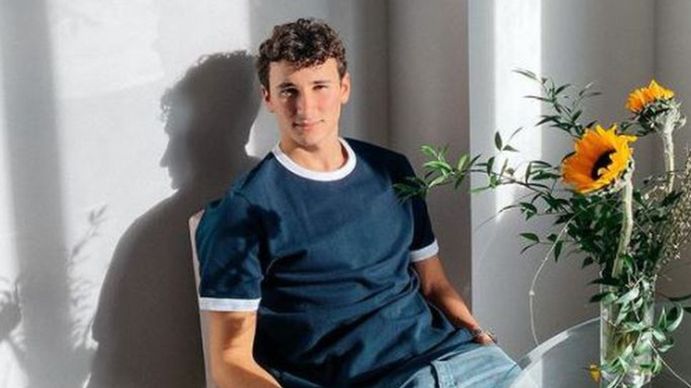 Derrumbe en Miami: identificaron el cuerpo de un argentino de 21 años