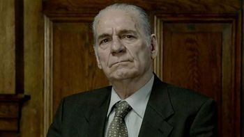 Preocupación por el estado de salud de Hugo Arana: tiene coronavirus y está internado