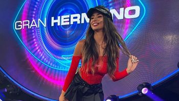 Se filtraron fotos del pasado de Daniela de Gran Hermano y llamaron la atención unos detalles