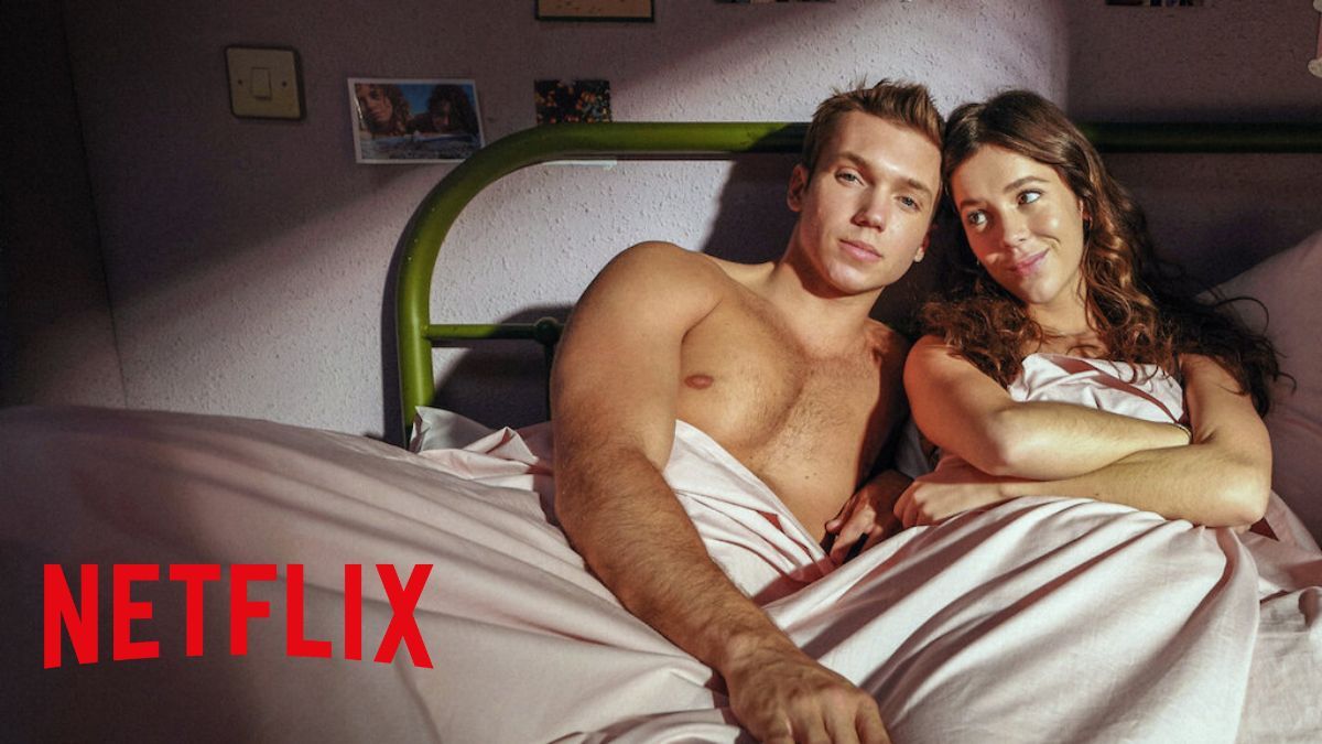 Netflix: la comedia romántica perfecta para ver durante el finde largo