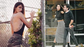 Josefina Silveyra, ex de Nicolás Cabré, estrena canción sobre relaciones tóxicas