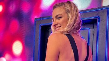 Ailén Bechara sufrió un accidente doméstico y explicó en un video el error que cometió