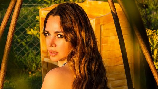 Belén Francese reveló la razón por la que vende contenido erótico y qué hace con el dinero que gana