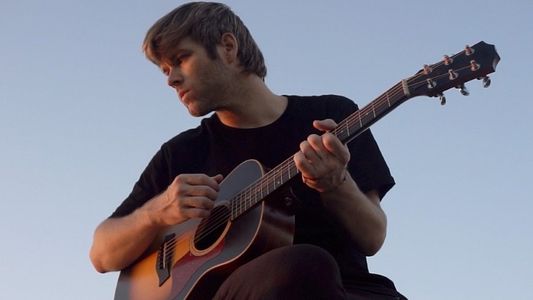 Benjamín Amadeo presenta su nuevo single y video: “Vámonos”