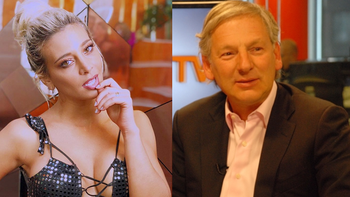 La furia de Sol Pérez con Marcelo Longobardi: Le molesta que las mujeres seamos más que un culo