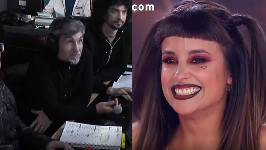 Poliamor, ¿Sí o no? Lourdes Sánchez y una inesperada respuesta sobre su pareja, el Chato Prada