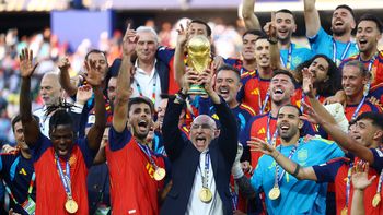La segunda ...: así celebró la prensa española el título del Mundial 2026