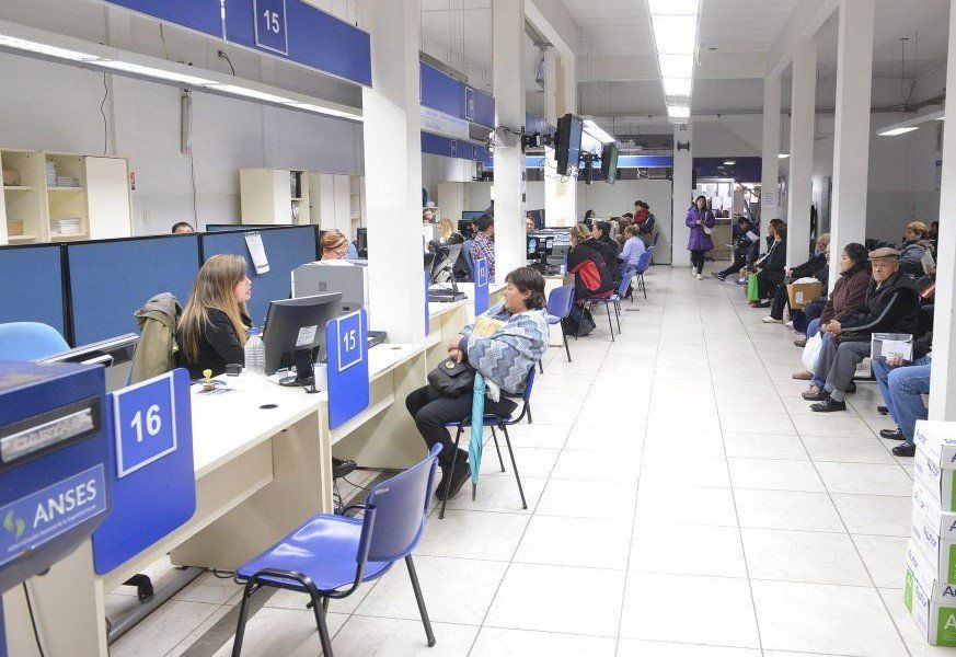 Cómo sacar turnos en ANSES. (Foto: archivo)