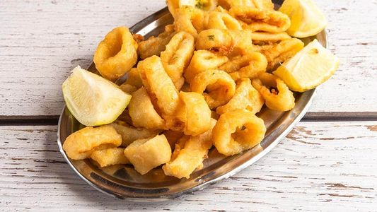 Rabas caseras: la receta fácil de Paulina Cocina para que salgan crocantes por fuera y tiernas por dentro