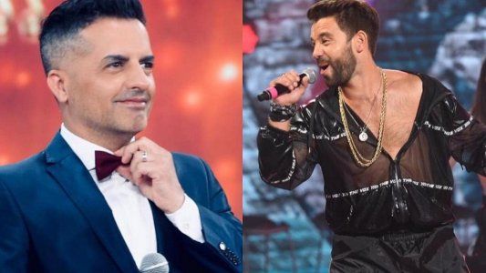 Ángel de Brito: Al jurado no le gusta que Cachete Sierra haya llegado a la final del Cantando