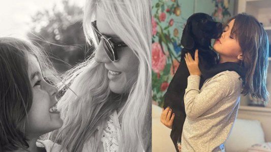 La inesperada propuesta de Rufina que descolocó a la China Suárez