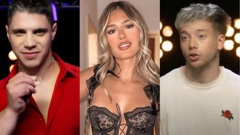 Gran Hermano 2022: el inaceptable comentario de Nacho y Conejo sobre Julieta que puede dejarlos fuera de juego