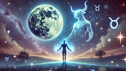 Astrología: 5 signos beneficiados por la Luna Nueva en Tauro