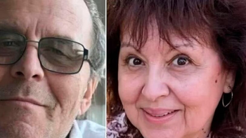 La búsqueda de Pedro Kreder y Juana Inés Morales: la pala y el barrio, dos claves para encontrar a la pareja