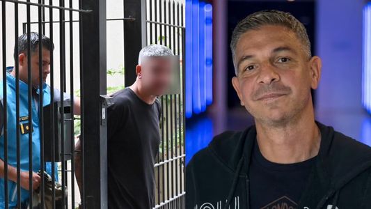 La Justicia pidió la detención del ex Gran Hermano Marcelo Corazza por corrupción de menores