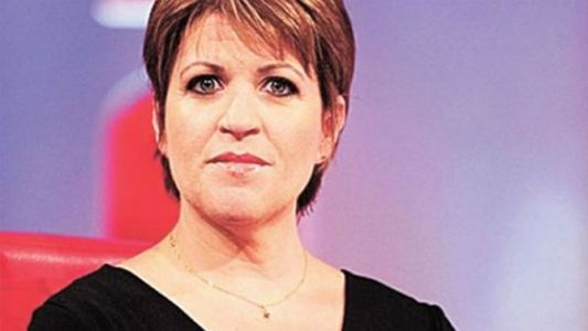 Paloma Fort: Lo que reclamo ya cae de maduro y no hay mucho que puedan proteger por mucho tiempo más