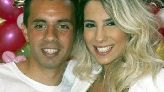 Matías Defederico habló del novio de su ex: Lo que Cinthia haga de su vida me tiene sin cuidado
