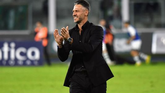 Los alimentos y bebidas que Demichelis le prohibió a todos los jugadores de River