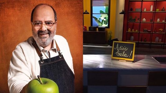 Así despidieron a Guillermo Calabrese en su programa tras su inesperada muerte