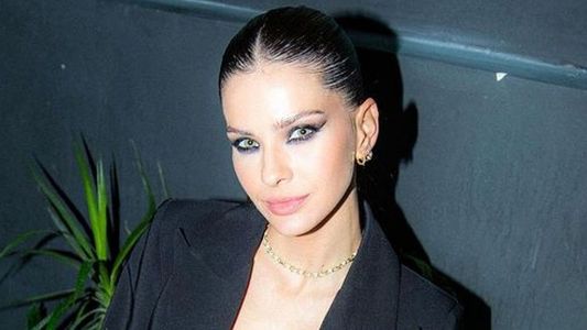 La China Suárez reveló el fuerte motivo por el cuál dejó de fumar cigarrillo electrónico