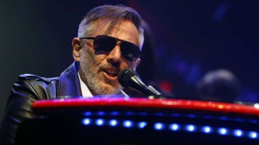 Emocionante versión de Todo a pulmón a 35 años de su lanzamiento