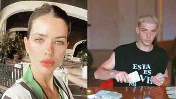 Toda la verdad sobre la relación de la China Suárez y Santi Maratea