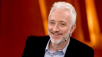 La polémica pareja que Andy Kusnetzoff quiere para el debut de PH: Podemos Hablar