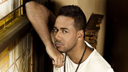 Bombazo internacional: ¿Romeo Santos es homosexual?