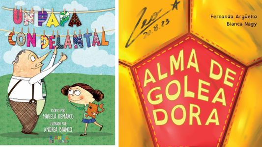 La historia de Bianca Ediciones, el emprendimiento que busca transformar vidas desde la literatura