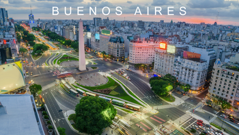 Turismo gratis en Buenos Aires: los mejores lugares para disfrutar sin gastar un peso