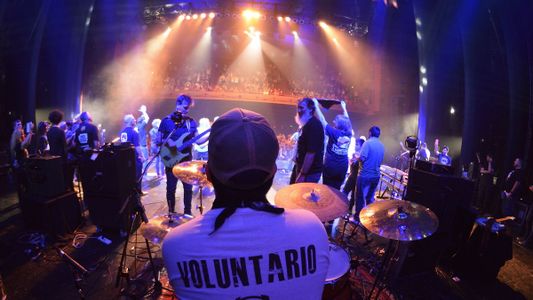 El Día del Estudiante Solidario cumple 20 años con un gran festejo: León Gieco, Los Auténticos Decadentes y muchos más