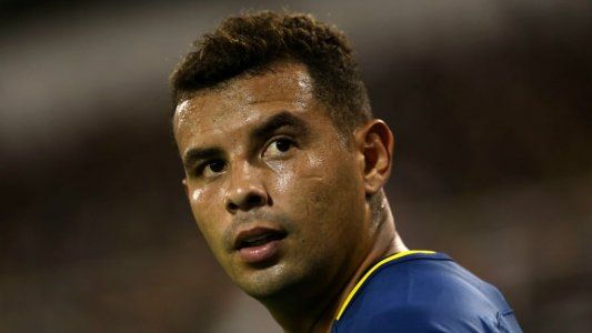 Riquelme quiere lograr la vuelta de Edwin Cardona a Boca