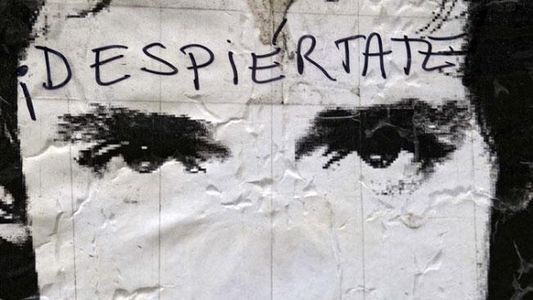 Gustavo Cerati fue homenajeado con un mural