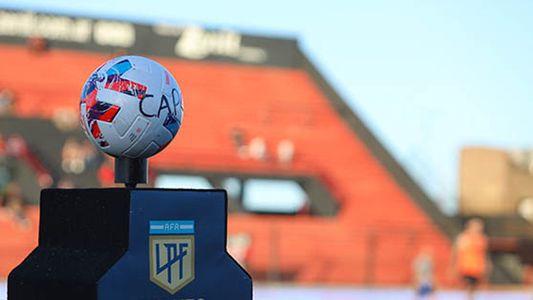 Liga Profesional: cuándo se juega cada clásico