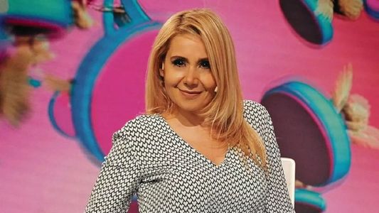 Andrea Politti regresa a la pantalla del Trece con un nuevo reality al estilo Gran Hermano