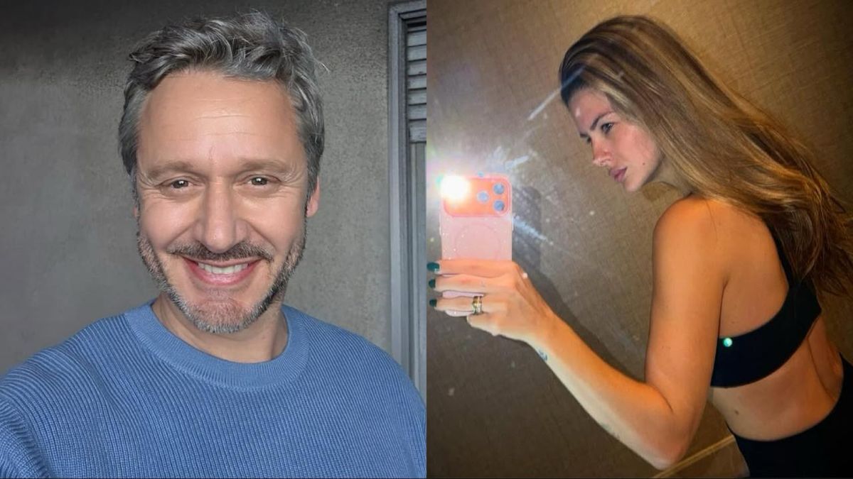 vicuña y china suarez